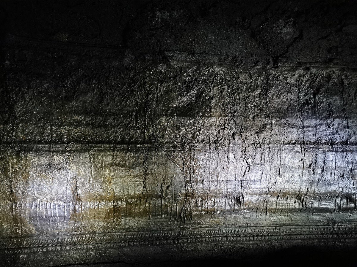 Manjanggul Lava Tube